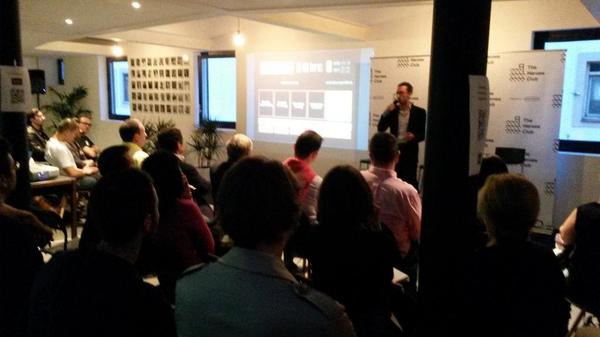 mjavaloys's tweet image. En @academy_startup #theheroesclub #master #digitalbusiness #startup  #entrepreneurship #madrid