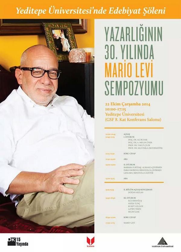 Bir otuz yıl daha olmayabilir. En iyisi şimdi birlikte olmak.