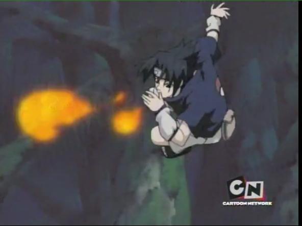 _SageOfTime_'s tweet photo. Fire Style: Phoenix Flower Jutsu!
#Sasuke http://t.co/iWe1mEY65h