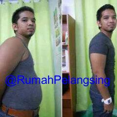 Rumah Pelangsing tweet media