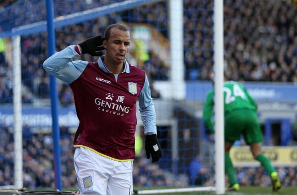 Happy 28th birthday to Gabby Agbonlahor.

Holte End Legend. 