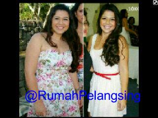 Rumah Pelangsing tweet media