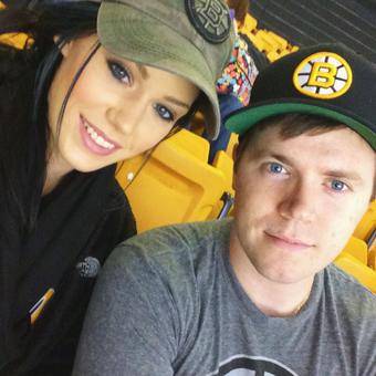 #NHLBruins 💛🐻 http://t.co/iZvpg3AMJr<a href="/tag/nhlbruins"class="tags">#NHLBruins</a>