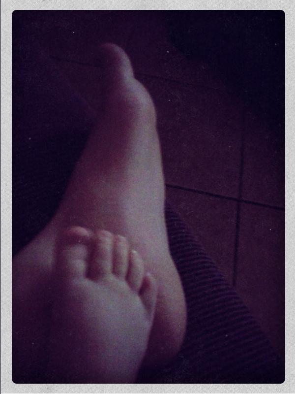 Milena_m31's tweet photo. Eu e Ela ! #Julia #BabyMeu <3 http://t.co/H2Nb4TwFlR