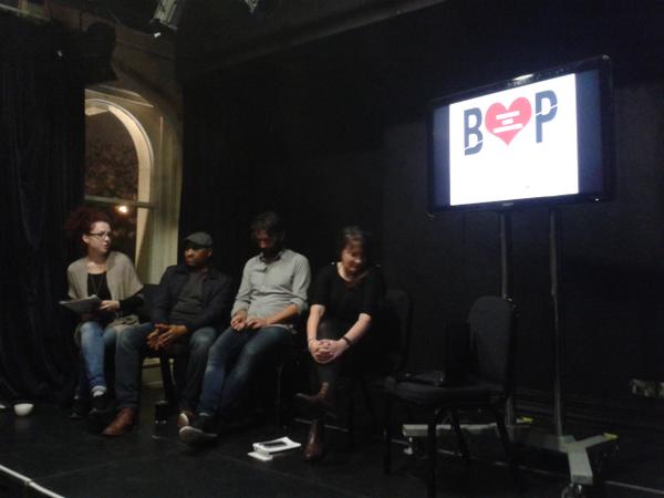 birmlovestogs's tweet photo. And the final event commences. http://t.co/6bR7asfIo5