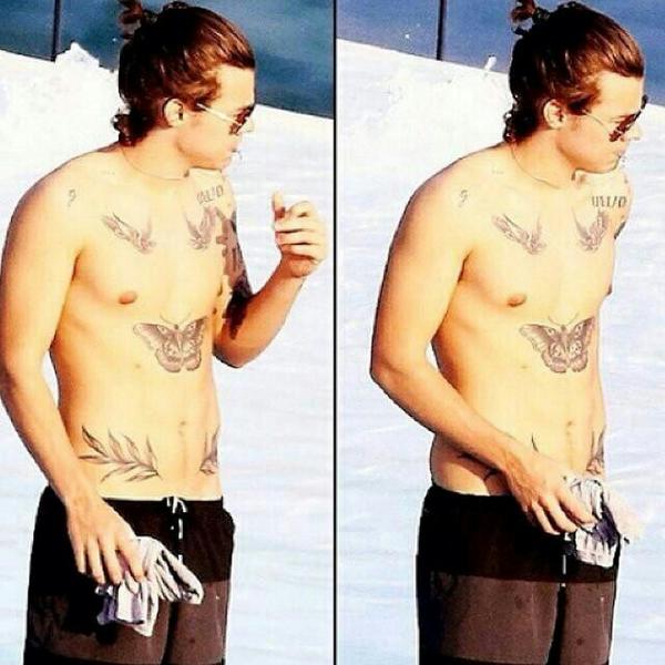 IzHarry_Styles_ tweet picture