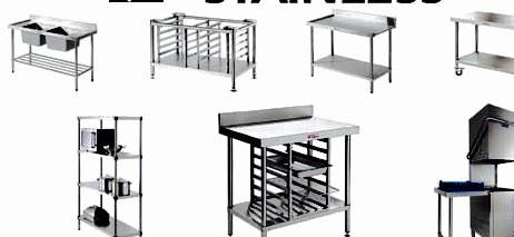 Stainless steel benches @ amazing prices
Call 4 a site visit to measure
<a href="/LpoolChamber/">Liverpool Chamber</a> @NAMB_1 <a href="/sfmtweet/">School Food Matters</a> @ChesterXmas