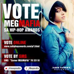 SayWhatRecordz's tweet photo. "@megmafia: @SayWhatRecordz Vote Megmafia #GOLDCHAIN!!! Download!!!!! http://t.co/as4aShKxCa" http://t.co/4iZDQVTW1u