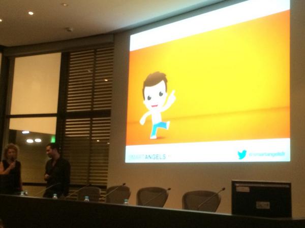 3ème pitch de la soirée au Palais Brongniart : <a href="/SpyCommerce/">Spy Commerce</a>, le spécialiste de la veille tarifaire #crowdfunding