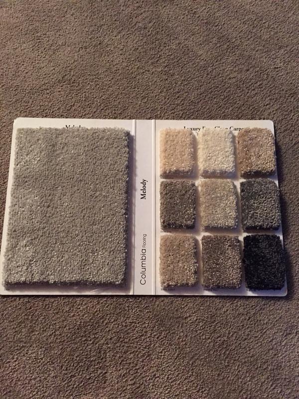 New samples #jwflooring