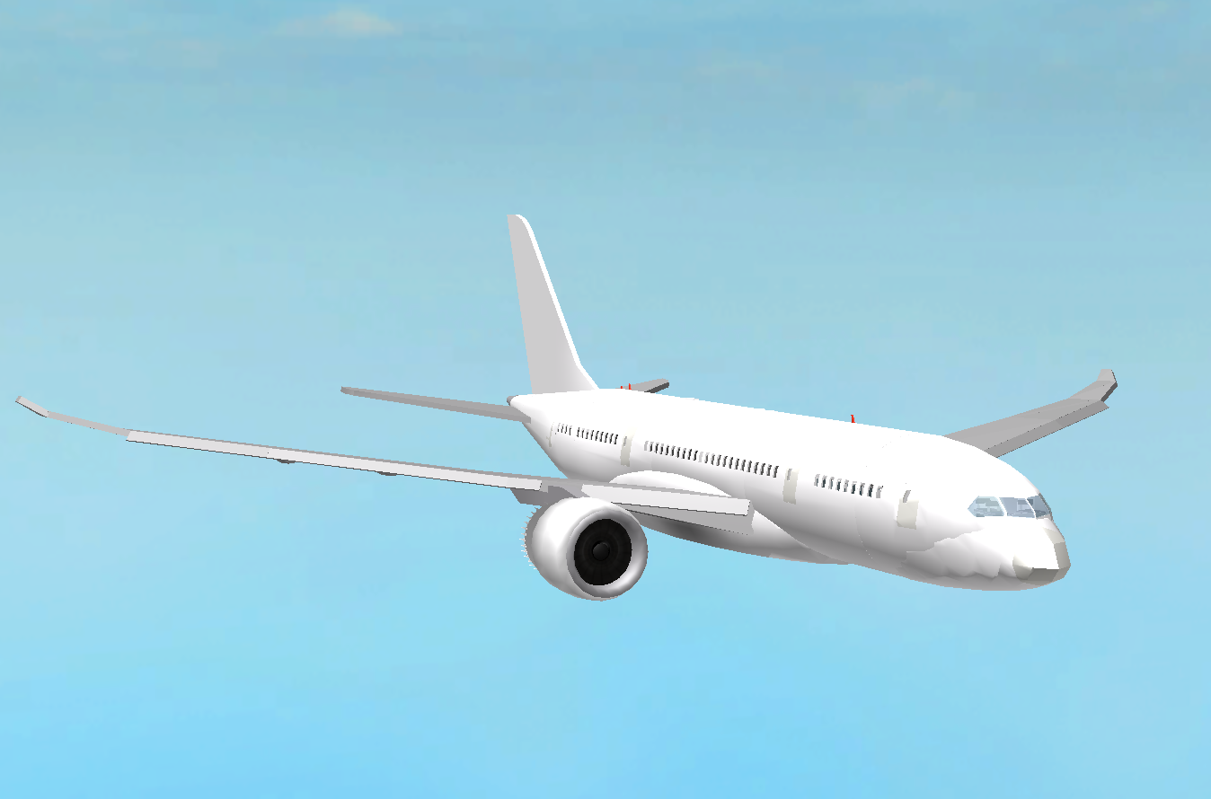 Alex Berry On Twitter Another New Plane The Boeing 787 8 Fitted With Dynamic Lighting Roblox Robloxdev Http T Co Faenv1dwjl - boeing 787 roblox