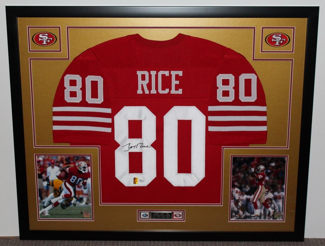 HAPPY BIRTHDAY JERRY RICE!!!      