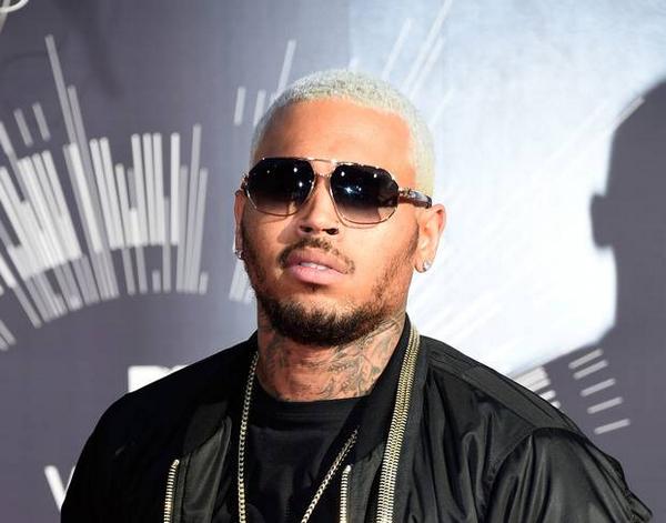 Independent's tweet photo. Chris Brown claims Ebola is a 'form of population control' http://t.co/8JAoGfgQPa http://t.co/DMGkxcB41Q