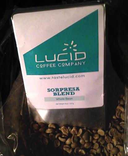 Lucid Coffee tweet media