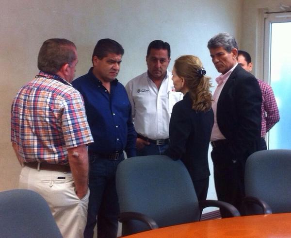 Juan Carlos Ayup tweet media
