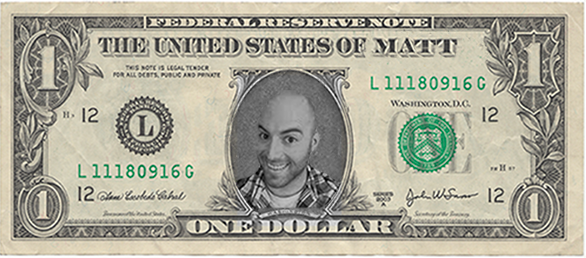 AnonymousItalia's tweet photo. @MatthewSantoro I made this fan art a long time ago but I forgot to send it to you. I'm a big fan. Hope you like it http://t.co/nRRrSfDOeJ