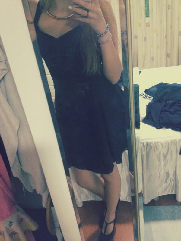 mrsfbt's tweet photo. outfit p quinta. http://t.co/js0vPitkXb