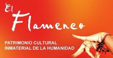 PorrinaBadajoz's tweet photo. El #flamenco patrimonio cultural INMATERIAL de la humanidad. http://t.co/UboMJt9H4U