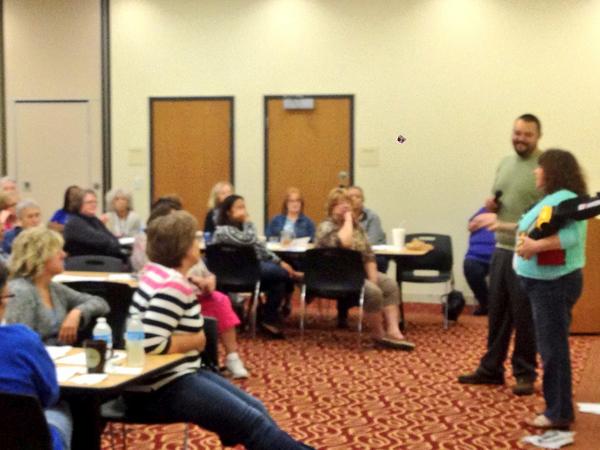 Mc2Tim's tweet image. I learned today: Don't be touching the person you are using an auto defib on when you press "go".