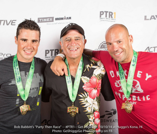 GoShiggyGo's tweet photo. @Jgomeznoya at @Bob_Babbitt LEGENDARY #PTR1 "Party Then Race." More pics--->> http://t.co/uc7GkNLy9A http://t.co/uVEm6jI5Xn