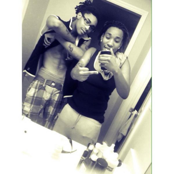 CeneasAndHerb's tweet photo. Free Da Guy ! Miss My Nigga π€πͺ #LastKind @tysonthelastkin http://t.co/7oDoZJEQSE