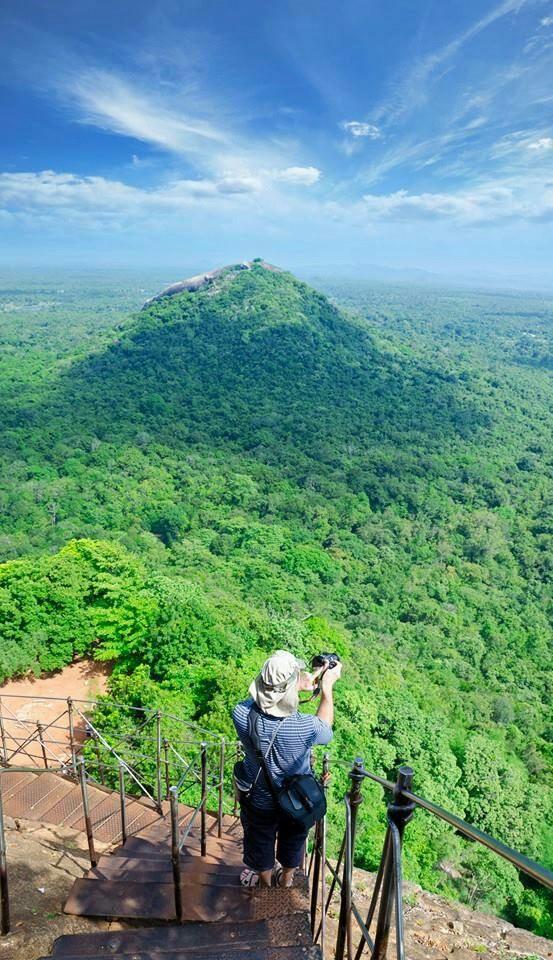My beautiful motherland "SRI LANKA"
Place Like No Other!!
#SriLanka