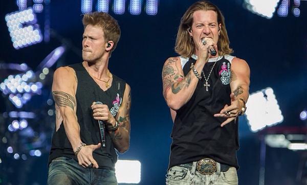 @FLAGALine Pic of the Day || #AnythingGoes will be in our hands, and blasting in our cars sooo soon!! #speakersbumpin