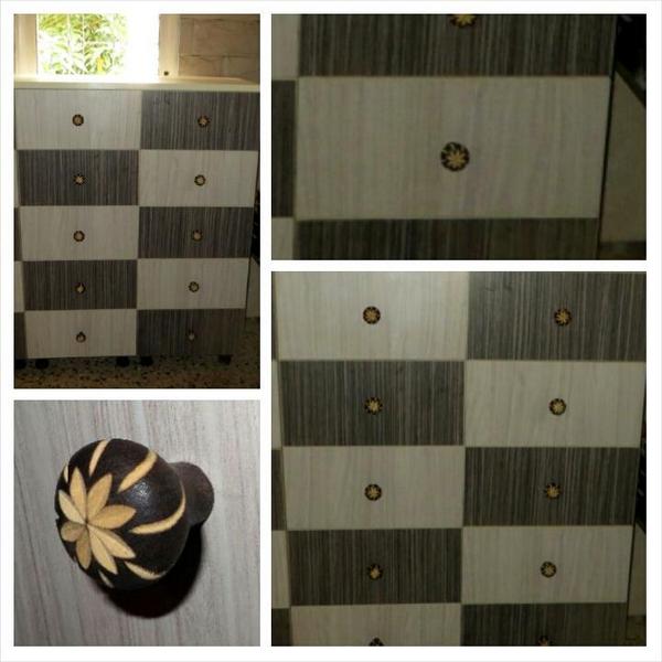 indianshelf's tweet image. Pictures of #DrawerKnobs from one of our happy customer. Collection at indianshelf.com/category/woode…. #WoodenKnobs
