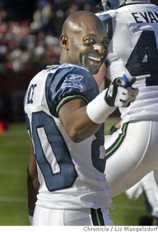 Happy birthday to former Seahawks great Jerry Rice 