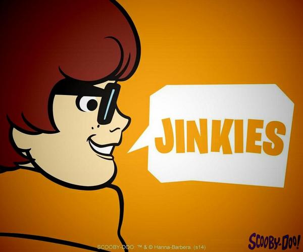 ChathzYoo's tweet image. #fb #nerdmode