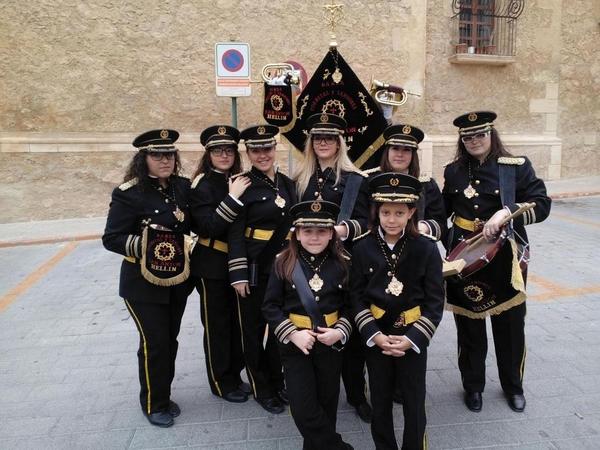San Antón tweet media
