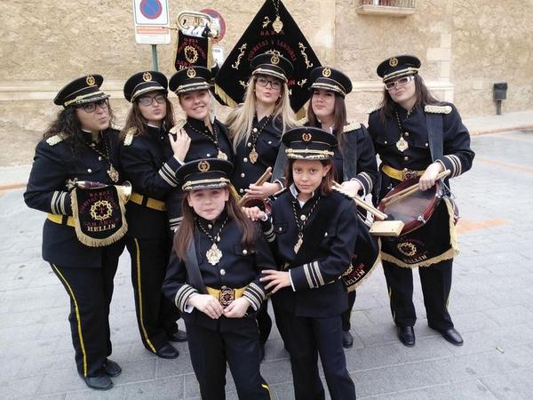 San Antón tweet media
