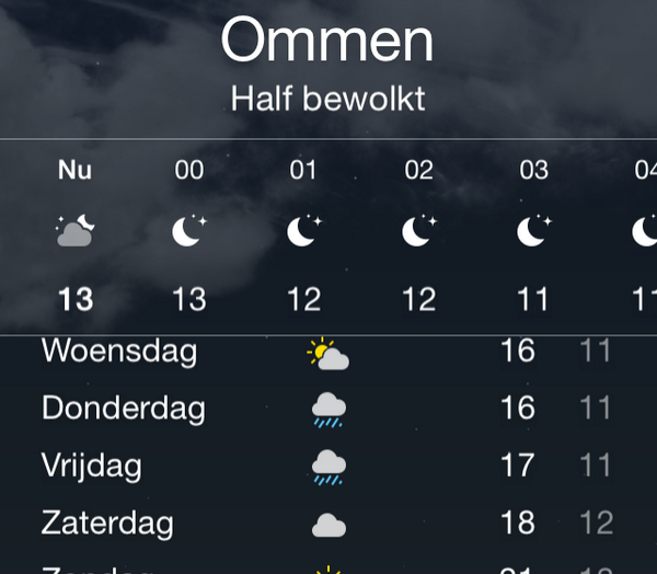 Plu mee!? #Pooltochten