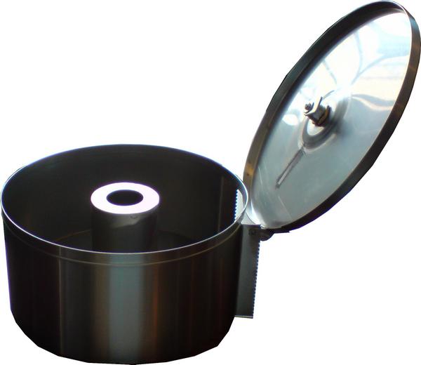 IMGLO1's tweet image. Dispensador de Papel 9" en acero inoxidable -&amp;gt; articulo.mercadolibre.com.ve/MLV-428043826-…