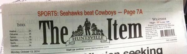 "We're still looking into the exact cause" of the incorrect Cowboys-Seahawks game result. jimromenesko.com/2014/10/13/dal…