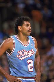 Join us in wishing Sacramento Kings legend Reggie Theus a happy birthday!  
