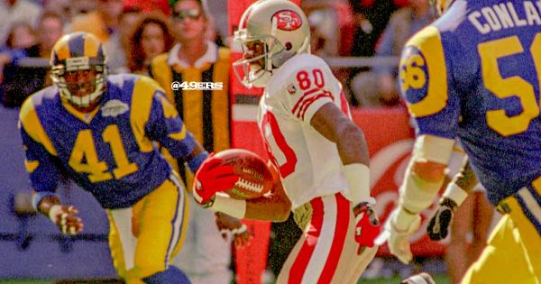 San Francisco 49ers tweet media