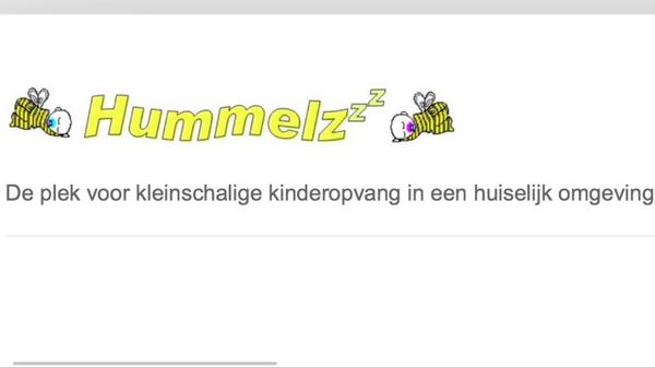 #gastouder #Hendrik-Ido-Ambacht #HIA  #kleinschaligeopvang #hummelzzz