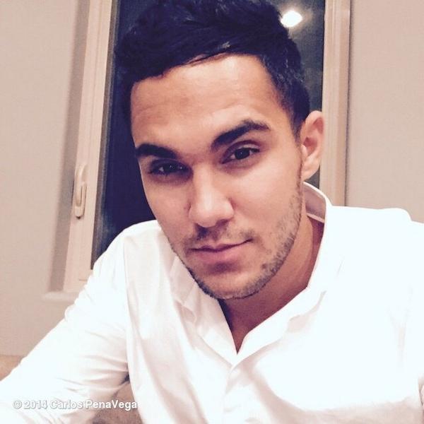 ColombiaPena's tweet photo. !!Buenisimas Tardes De Lunes Festivo En Colombia Con @TheCarlosPena #Rushers #Penators !! http://t.co/UfMbP4DiKR
