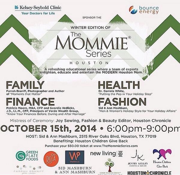 Get prepped for winter! #TheMommieSeries