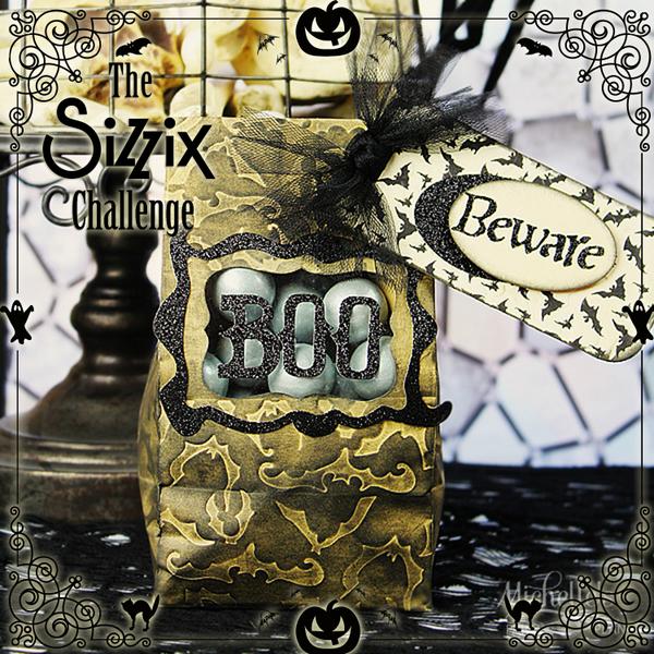 Cozy's Scrapbooking Twitter