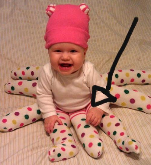 AM I THE ONLY ONE WHO SEES HOW WRONG THIS IS ?