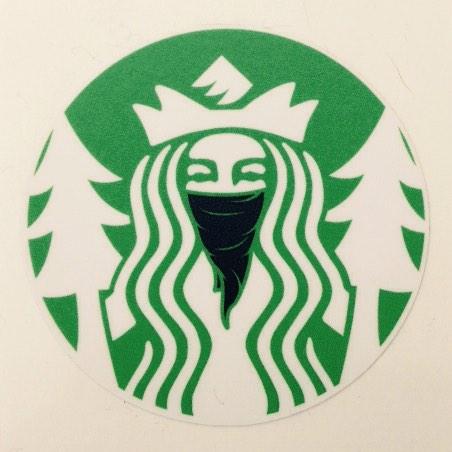 RespectMyRegion's tweet photo. We have new stickers! DM us if you want one and we can get you taken care of. $5 each for these #StarCrooks slaps http://t.co/xpazfeCZ61