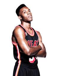 Happy 26th Birthday to 2x NBA Champion NORRIS COLE!!!      