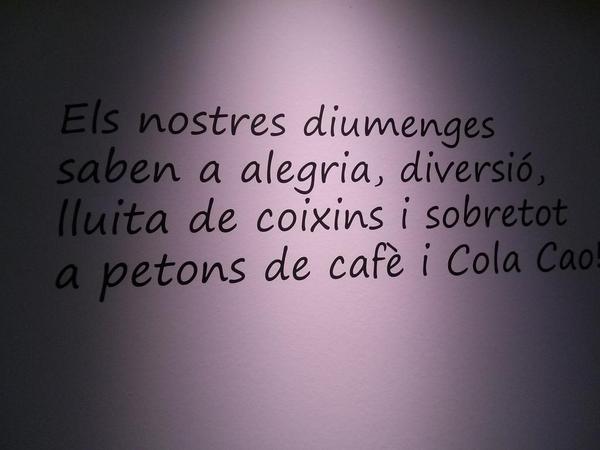 Aleix freixas on twitter: "“@ariadnpj: avui a ikea sabadell he ...