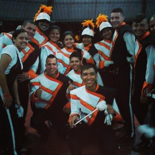 Banda La Isla Cali tweet media