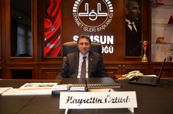 Samsun müftüsü, nikahsız cinsel ilişkiyle bebeğe tecavüzü bir tuttu!

dkn.fm/1njsofc