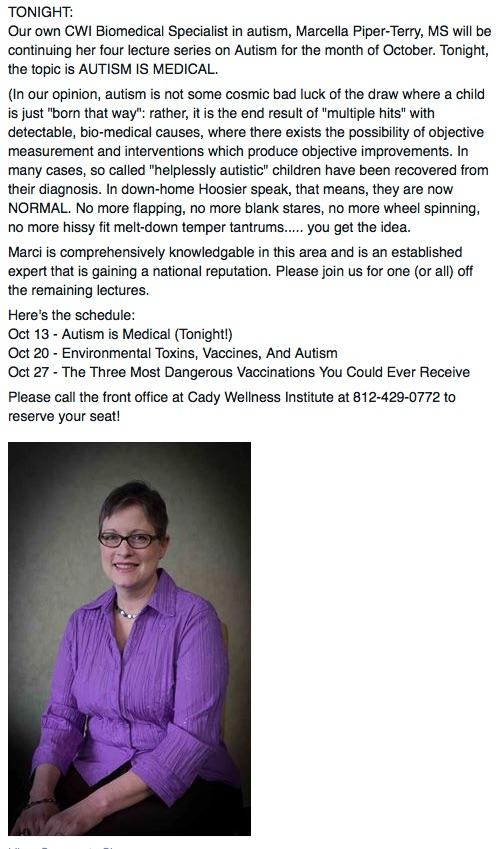 CWI Wellness Coach tweet media