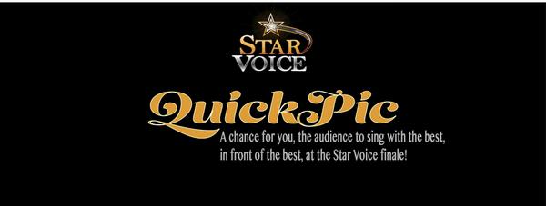 StarVoiceUSA's tweet photo. @chumashcasino Rocks! Star Voice #QuickPick: http://t.co/uQsaxYaIFY http://t.co/ClsqDumNBx