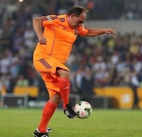 Milli Takım Temsili!